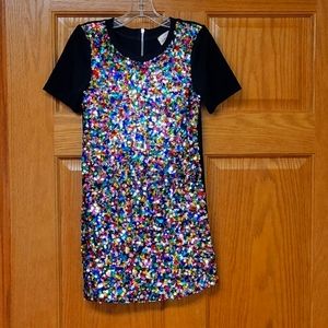 Size 6X Hannah Banana Dress